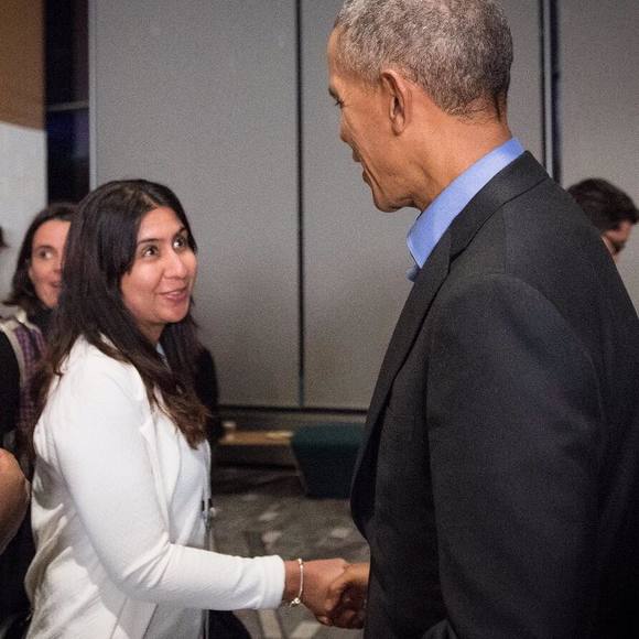 Meet your Posher, Reyhana - Picture 1 of 1